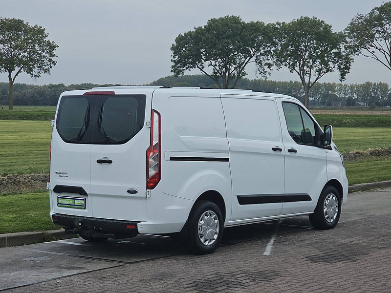 Ford Transit Custom 2.0 L1H1 Navi Trekhaak! - Küçük panelvan: fotoğraf 3 Ford Transit Custom 2.0 L1H1 Navi Trekhaak! - Küçük panelvan: fotoğraf 3