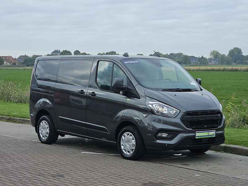 Ford Transit Custom 2.0 L1H1 Navi WP-Inricht - Küçük panelvan: fotoğraf 5 Ford Transit Custom 2.0 L1H1 Navi WP-Inricht - Küçük panelvan: fotoğraf 5