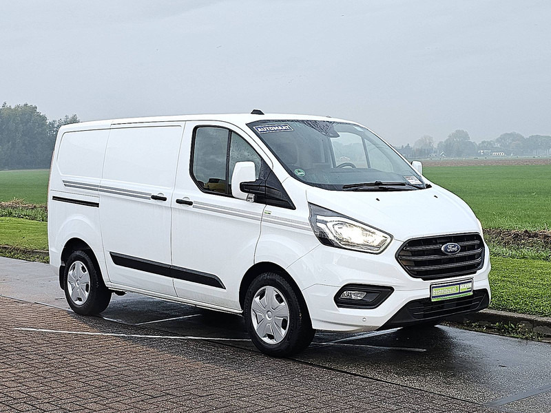 Ford Transit Custom 2.0 L1H1 WP-Inrichting! - Küçük panelvan: fotoğraf 5 Ford Transit Custom 2.0 L1H1 WP-Inrichting! - Küçük panelvan: fotoğraf 5