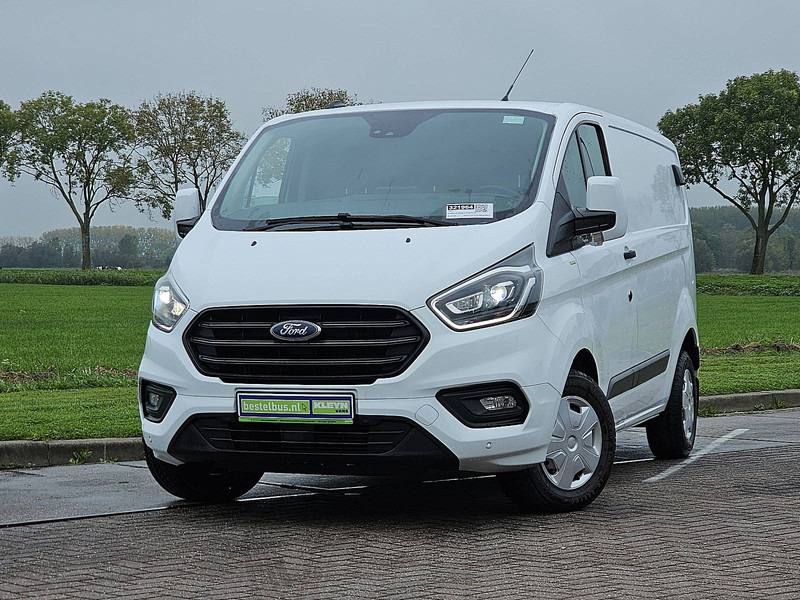 Ford Transit Custom 2.0 L1H1 WP-Inrichting! - Küçük panelvan: fotoğraf 1 Ford Transit Custom 2.0 L1H1 WP-Inrichting! - Küçük panelvan: fotoğraf 1
