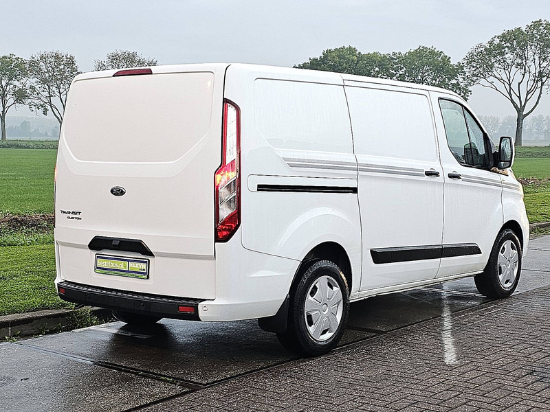 Ford Transit Custom 2.0 L1H1 WP-Inrichting! - Küçük panelvan: fotoğraf 3 Ford Transit Custom 2.0 L1H1 WP-Inrichting! - Küçük panelvan: fotoğraf 3