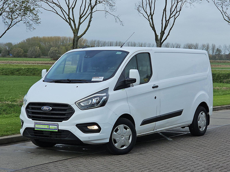 Ford Transit Custom 2.0 L2H1 Navi Inrchting! - Küçük panelvan: fotoğraf 2 Ford Transit Custom 2.0 L2H1 Navi Inrchting! - Küçük panelvan: fotoğraf 2