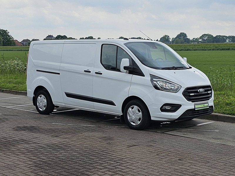 Ford Transit Custom 2.0 L2H1 WP-Inrichting ! - Küçük panelvan: fotoğraf 5 Ford Transit Custom 2.0 L2H1 WP-Inrichting ! - Küçük panelvan: fotoğraf 5