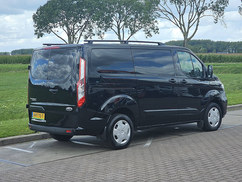 Ford Transit Custom ac automaat EURO6 - Küçük panelvan: fotoğraf 3 Ford Transit Custom ac automaat EURO6 - Küçük panelvan: fotoğraf 3