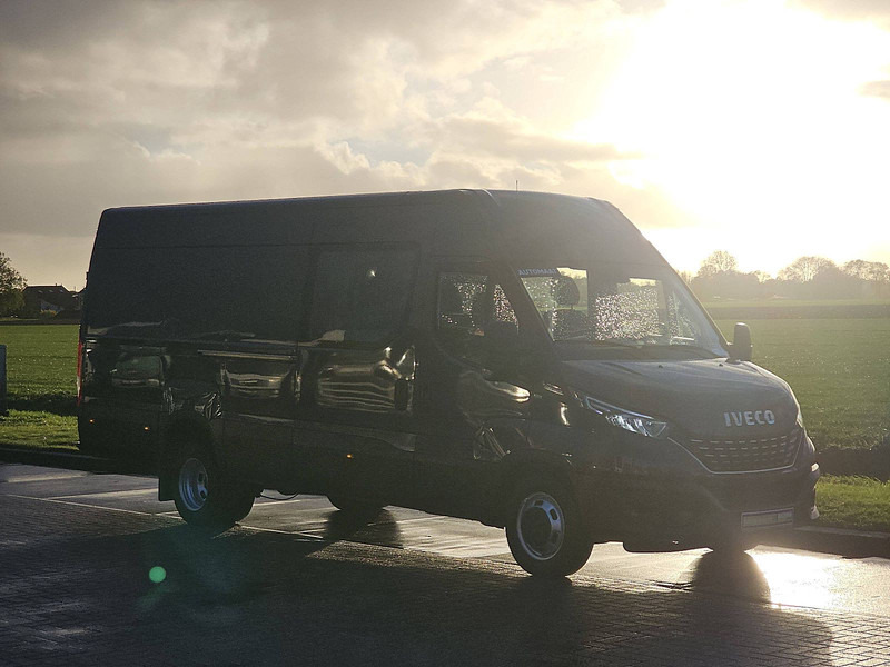 Iveco Daily 35 C 3.0ltr DC EURO6 - Panelvan: fotoğraf 5 Iveco Daily 35 C 3.0ltr DC EURO6 - Panelvan: fotoğraf 5