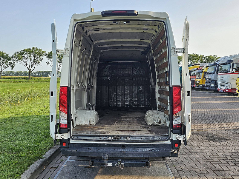 Panelvan Iveco Daily 35 C: fotoğraf 10