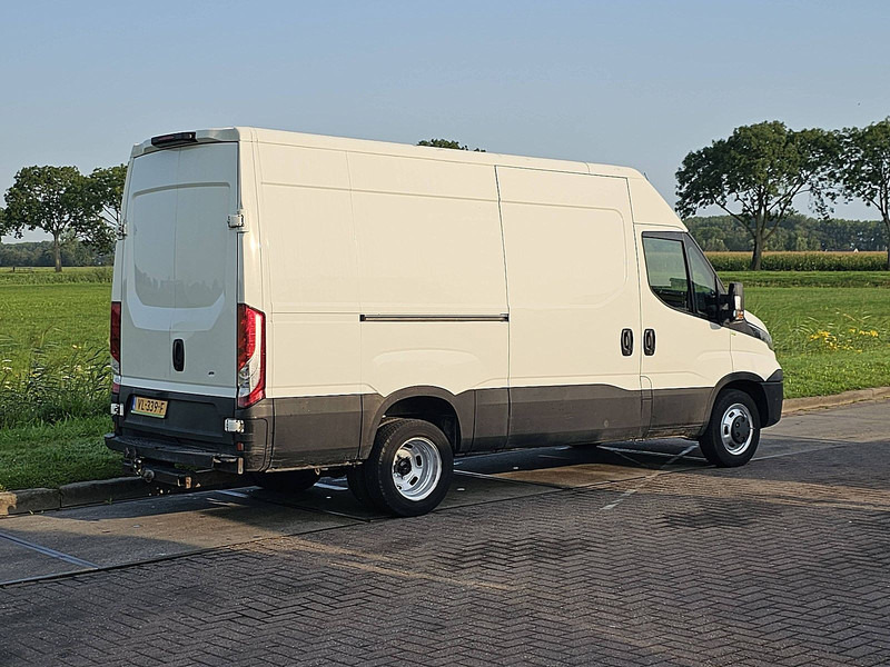 Iveco Daily 35 C - Panelvan: fotoğraf 3 Iveco Daily 35 C - Panelvan: fotoğraf 3