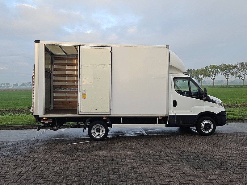 Iveco Daily 35 C ac EURO6 finansal kiralama Iveco Daily 35 C ac EURO6: fotoğraf 13