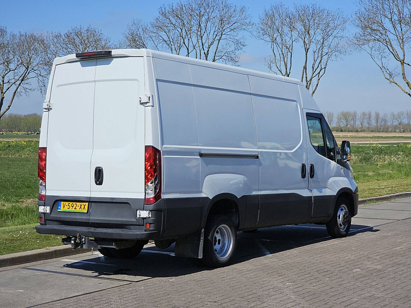 Iveco Daily 35 C ac automaat EURO6 - Panelvan: fotoğraf 3 Iveco Daily 35 C ac automaat EURO6 - Panelvan: fotoğraf 3