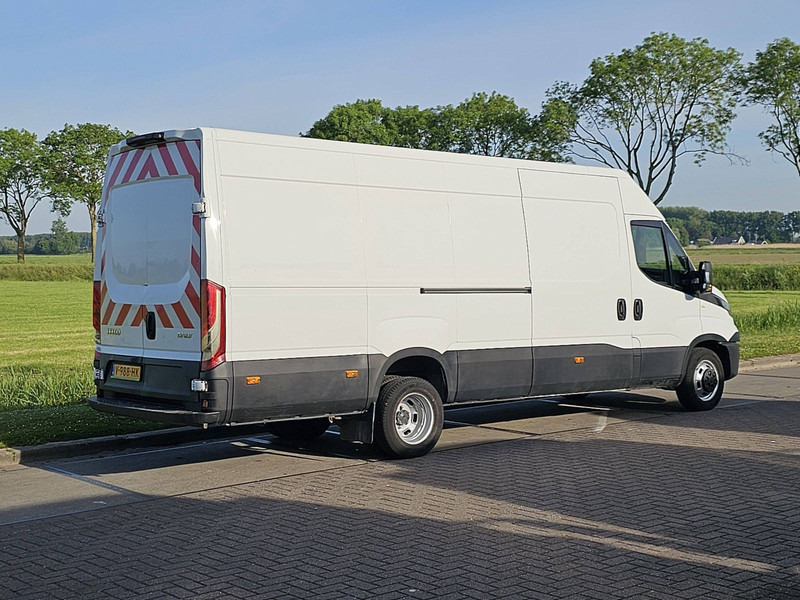 Iveco Daily 35C15 - Panelvan: fotoğraf 3 Iveco Daily 35C15 - Panelvan: fotoğraf 3
