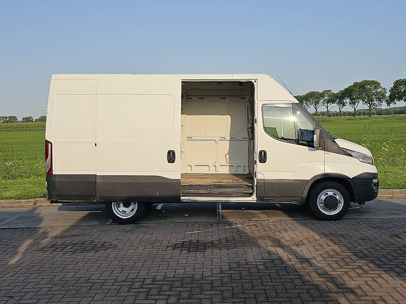Panelvan Iveco Daily 35C15 L2H2 Dubbellucht!: fotoğraf 11