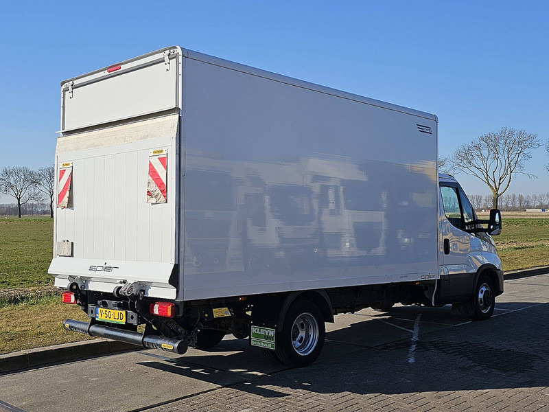 Iveco Daily 35C16 Bakwagen Laadklep! - Kapalı kasa kamyonet: fotoğraf 3 Iveco Daily 35C16 Bakwagen Laadklep! - Kapalı kasa kamyonet: fotoğraf 3