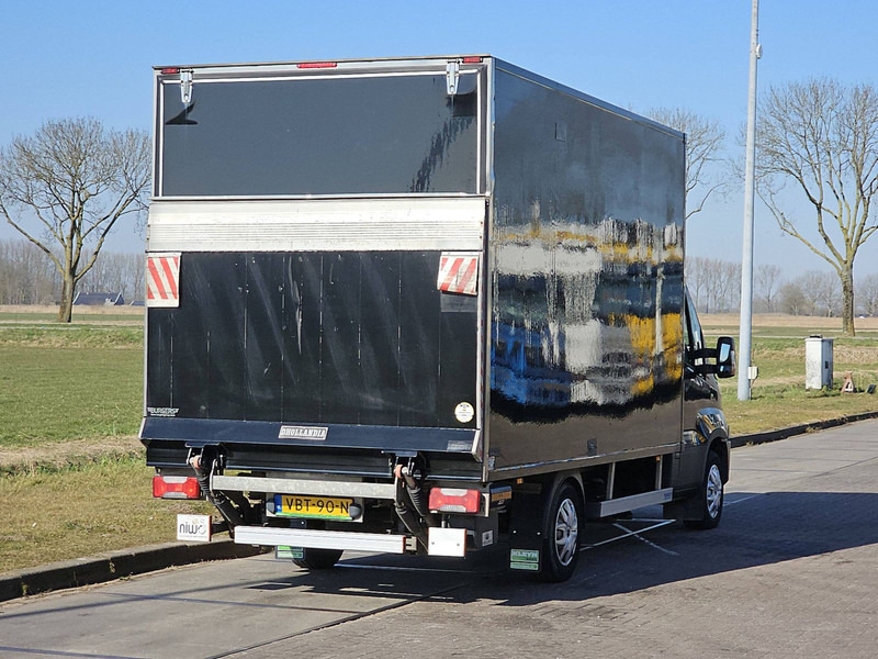 Iveco Daily 35S15 3.0 L LAADKLEP - Kapalı kasa kamyonet: fotoğraf 3 Iveco Daily 35S15 3.0 L LAADKLEP - Kapalı kasa kamyonet: fotoğraf 3