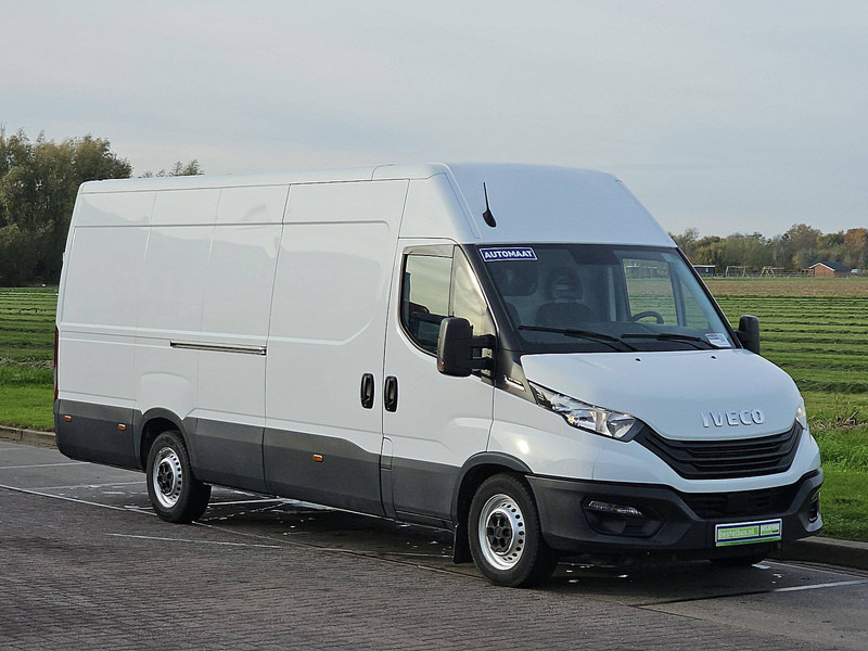 Iveco Daily 35S16 L4H2 Maxi Automaat - Panelvan: fotoğraf 5 Iveco Daily 35S16 L4H2 Maxi Automaat - Panelvan: fotoğraf 5