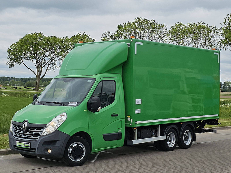 BE-Combi 3500PLUS - Kamyonet: fotoğraf 3 BE-Combi 3500PLUS - Kamyonet: fotoğraf 3