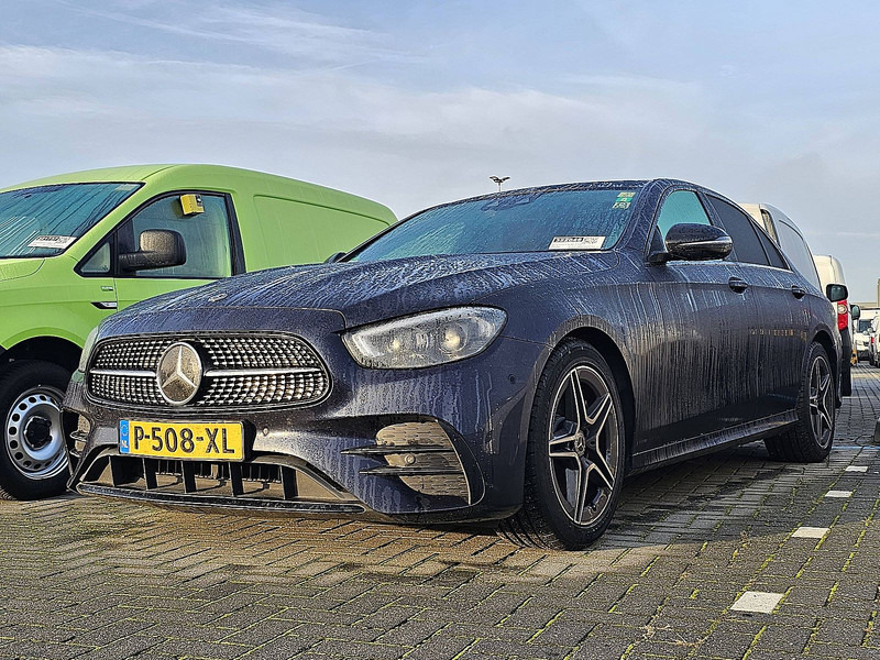 Mercedes-Benz E-Klasse E220 CDI AVANTGARDE PANO - Binek araba: fotoğraf 1 Mercedes-Benz E-Klasse E220 CDI AVANTGARDE PANO - Binek araba: fotoğraf 1