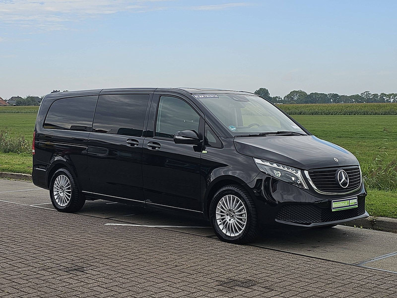 Mercedes-Benz EQV 300 L3 XL 8-Pers Mbux - Minibüs, Elektrikli otobüs: fotoğraf 5 Mercedes-Benz EQV 300 L3 XL 8-Pers Mbux - Minibüs, Elektrikli otobüs: fotoğraf 5