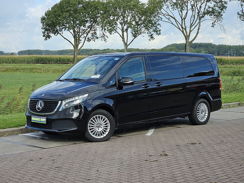 Mercedes-Benz EQV 300 L3 XL 8-Pers Mbux - Minibüs, Elektrikli otobüs: fotoğraf 2 Mercedes-Benz EQV 300 L3 XL 8-Pers Mbux - Minibüs, Elektrikli otobüs: fotoğraf 2