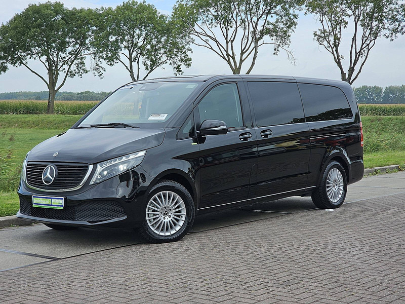 Mercedes-Benz EQV 300 L3 XL 8-Pers Mbux - Minibüs, Elektrikli otobüs: fotoğraf 2 Mercedes-Benz EQV 300 L3 XL 8-Pers Mbux - Minibüs, Elektrikli otobüs: fotoğraf 2