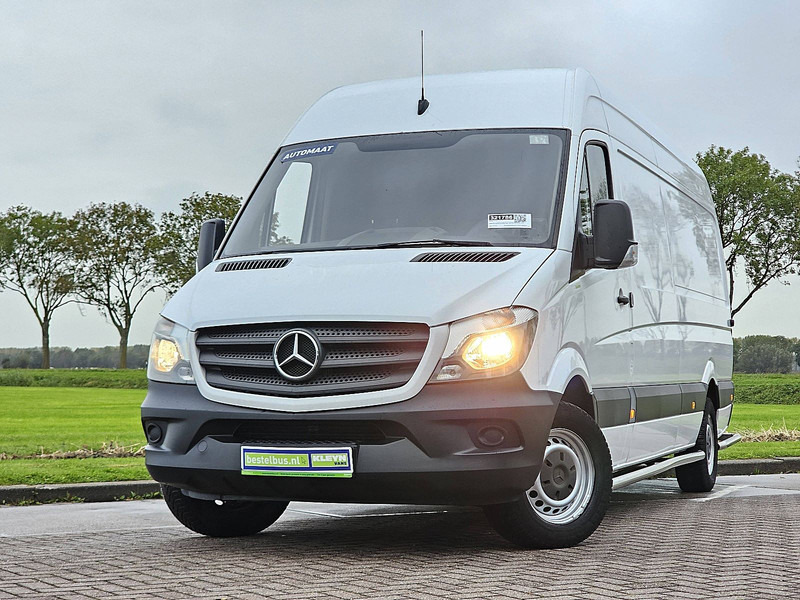 Mercedes-Benz Sprinter 311 L3H2 Post-Inrichting - Panelvan: fotoğraf 1 Mercedes-Benz Sprinter 311 L3H2 Post-Inrichting - Panelvan: fotoğraf 1