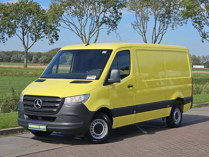 Mercedes-Benz Sprinter 314 CDI L2H1 - Küçük panelvan: fotoğraf 2 Mercedes-Benz Sprinter 314 CDI L2H1 - Küçük panelvan: fotoğraf 2