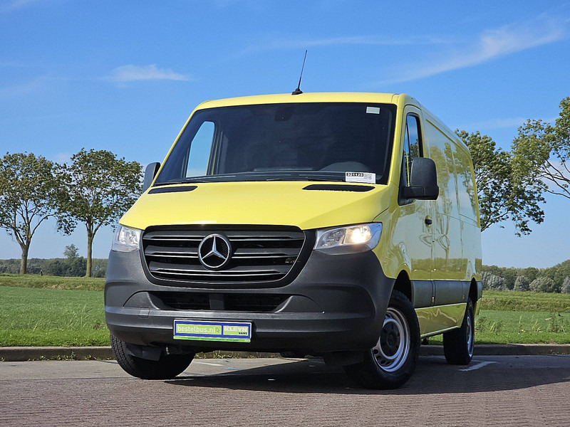 Mercedes-Benz Sprinter 314 CDI L2H1 - Küçük panelvan: fotoğraf 1 Mercedes-Benz Sprinter 314 CDI L2H1 - Küçük panelvan: fotoğraf 1