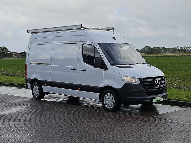 Mercedes-Benz Sprinter 314 CDI L2H2 - Panelvan: fotoğraf 5 Mercedes-Benz Sprinter 314 CDI L2H2 - Panelvan: fotoğraf 5