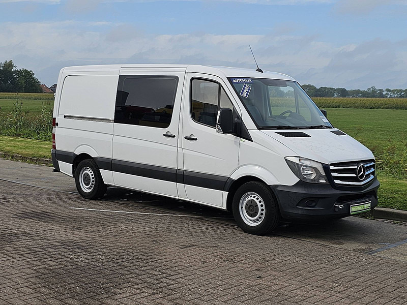 Mercedes-Benz Sprinter 314 EXPORT ac 9 pers - Minibüs, Minivan: fotoğraf 5 Mercedes-Benz Sprinter 314 EXPORT ac 9 pers - Minibüs, Minivan: fotoğraf 5