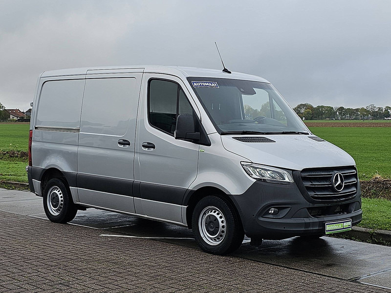 Mercedes-Benz Sprinter 314 L1H1 LED WP-Inricht. - Panelvan: fotoğraf 5 Mercedes-Benz Sprinter 314 L1H1 LED WP-Inricht. - Panelvan: fotoğraf 5