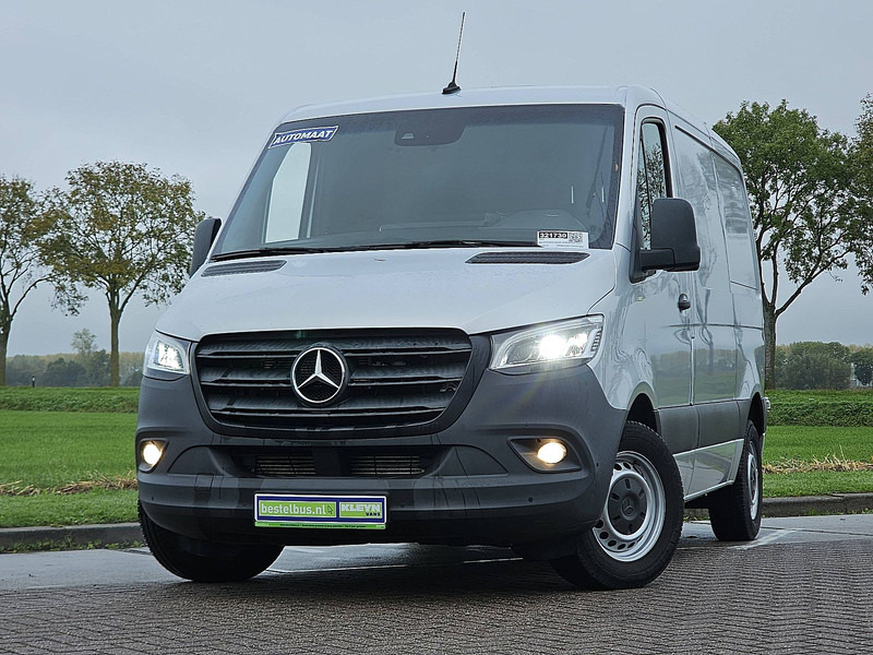 Mercedes-Benz Sprinter 314 L1H1 LED WP-Inricht. - Panelvan: fotoğraf 1 Mercedes-Benz Sprinter 314 L1H1 LED WP-Inricht. - Panelvan: fotoğraf 1