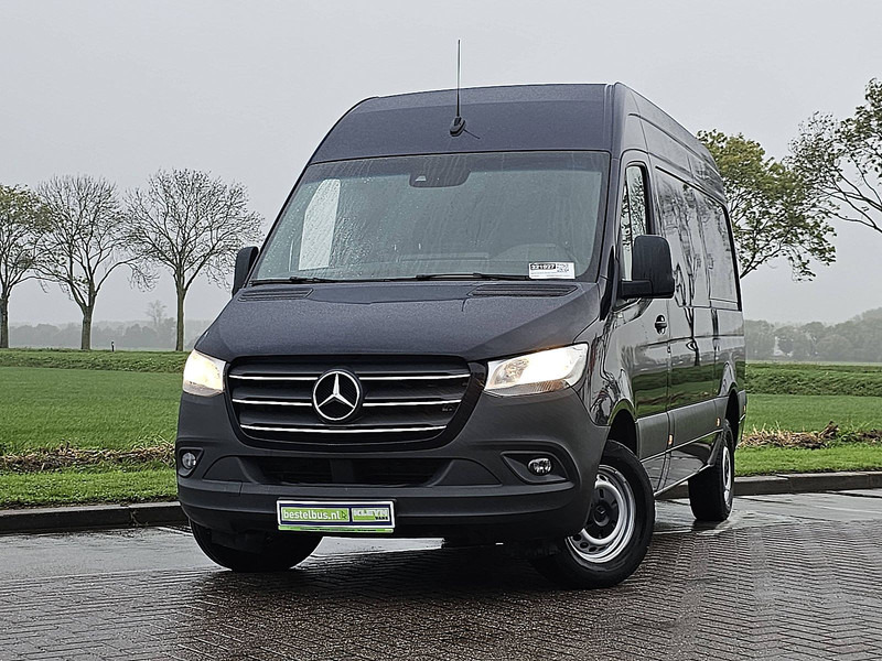 Mercedes-Benz Sprinter 314 L2H2 3.5T-Trekhaak! - Panelvan: fotoğraf 1 Mercedes-Benz Sprinter 314 L2H2 3.5T-Trekhaak! - Panelvan: fotoğraf 1
