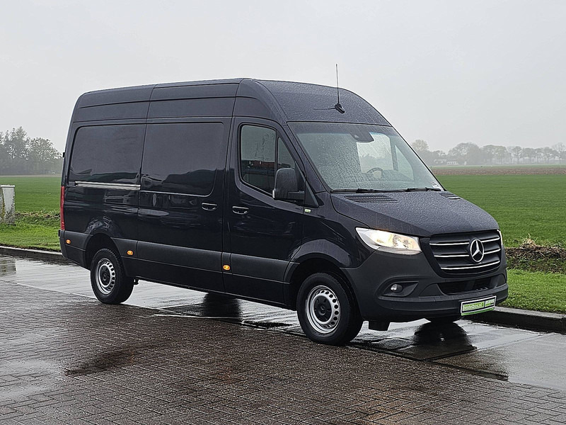 Mercedes-Benz Sprinter 314 L2H2 3.5T-Trekhaak! - Panelvan: fotoğraf 5 Mercedes-Benz Sprinter 314 L2H2 3.5T-Trekhaak! - Panelvan: fotoğraf 5
