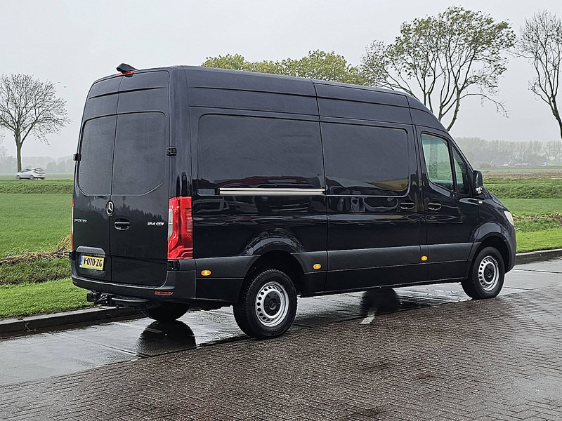 Mercedes-Benz Sprinter 314 L2H2 3.5T-Trekhaak! - Panelvan: fotoğraf 3 Mercedes-Benz Sprinter 314 L2H2 3.5T-Trekhaak! - Panelvan: fotoğraf 3