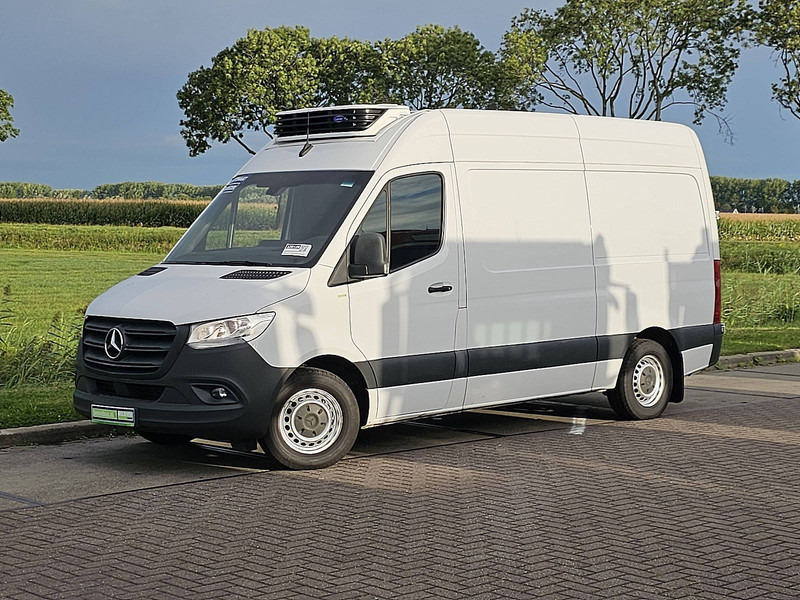 Mercedes-Benz Sprinter 314 L2H2 Koeler/Vriezer - Frigorifik kamyonet: fotoğraf 2 Mercedes-Benz Sprinter 314 L2H2 Koeler/Vriezer - Frigorifik kamyonet: fotoğraf 2