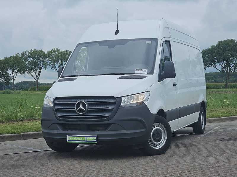 Mercedes-Benz Sprinter 314 L2H2 Mbux Airco Eur6 - Panelvan: fotoğraf 1 Mercedes-Benz Sprinter 314 L2H2 Mbux Airco Eur6 - Panelvan: fotoğraf 1