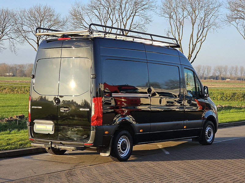 Mercedes-Benz Sprinter 314 L2H2 Mbux10 Automaat - Panelvan: fotoğraf 3 Mercedes-Benz Sprinter 314 L2H2 Mbux10 Automaat - Panelvan: fotoğraf 3