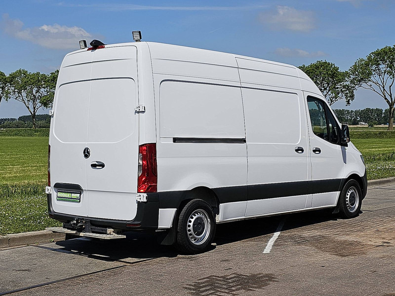 Mercedes-Benz Sprinter 314 L2H2 Navi Trekhaak! - Panelvan: fotoğraf 3 Mercedes-Benz Sprinter 314 L2H2 Navi Trekhaak! - Panelvan: fotoğraf 3