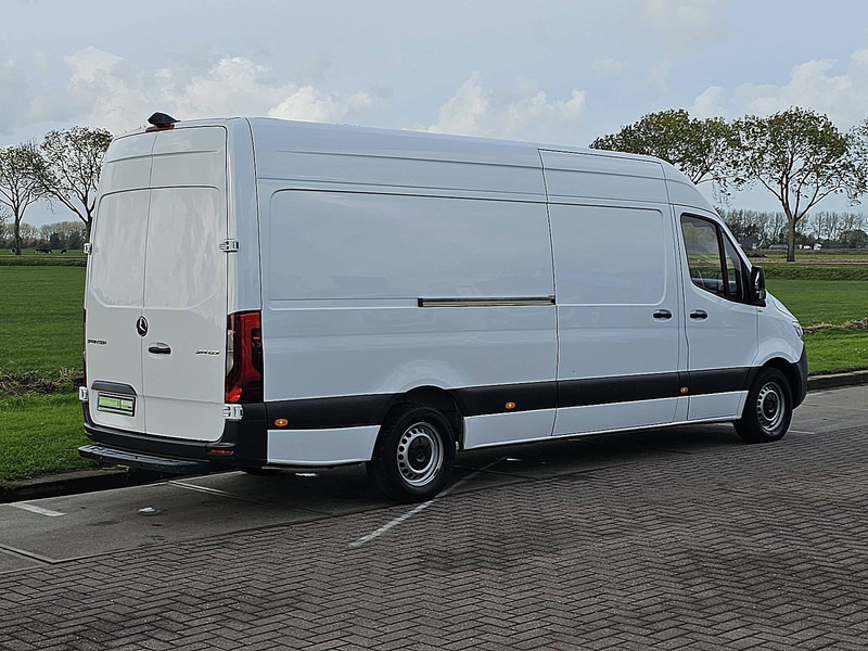 Mercedes-Benz Sprinter 314 L3H2 Maxi Automaat! - Panelvan: fotoğraf 3 Mercedes-Benz Sprinter 314 L3H2 Maxi Automaat! - Panelvan: fotoğraf 3