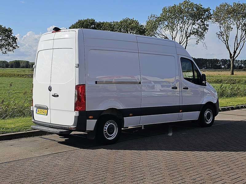 Mercedes-Benz Sprinter 314 ac automaat EURO6 - Panelvan: fotoğraf 3 Mercedes-Benz Sprinter 314 ac automaat EURO6 - Panelvan: fotoğraf 3