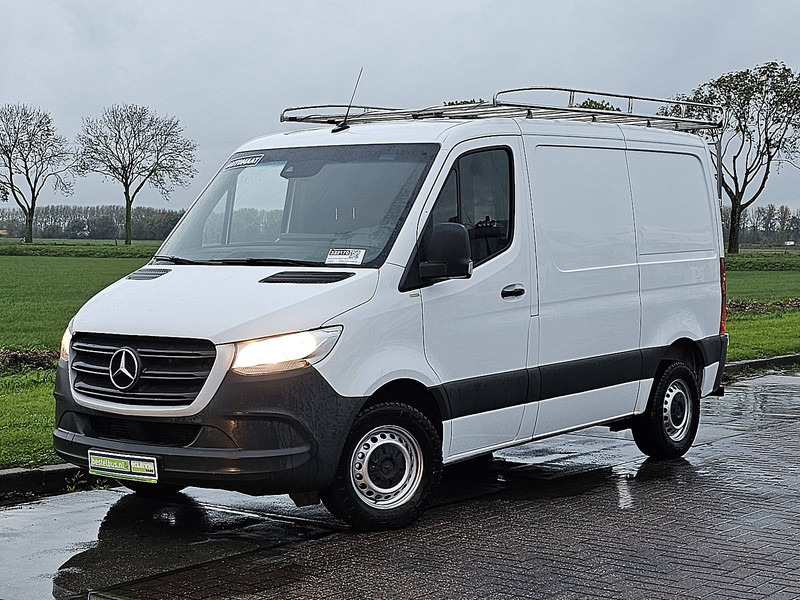 Mercedes-Benz Sprinter 314 ac automaat EURO6 - Panelvan: fotoğraf 2 Mercedes-Benz Sprinter 314 ac automaat EURO6 - Panelvan: fotoğraf 2