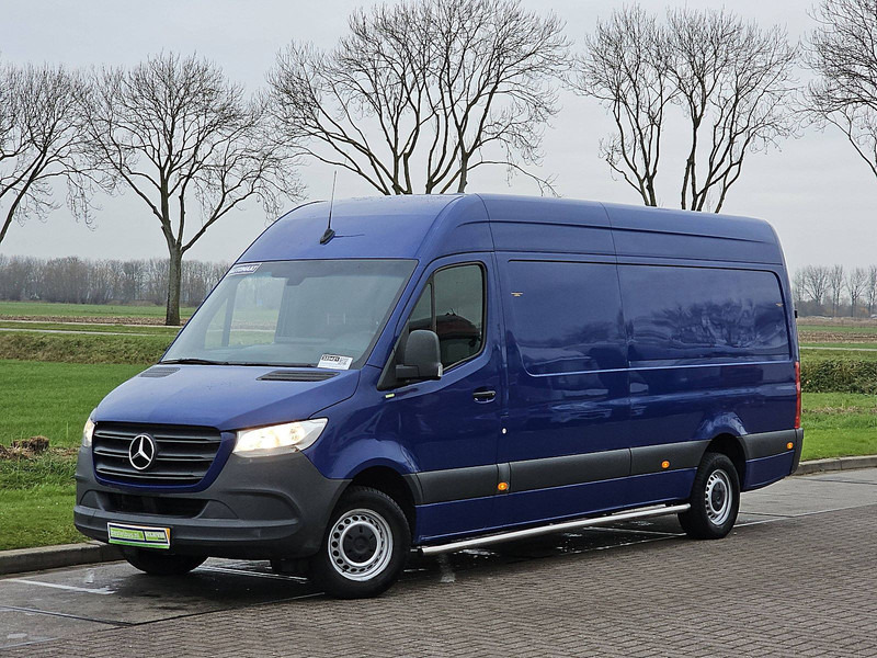 Mercedes-Benz Sprinter 315 CDI AUT. L3H2 - Panelvan: fotoğraf 2 Mercedes-Benz Sprinter 315 CDI AUT. L3H2 - Panelvan: fotoğraf 2