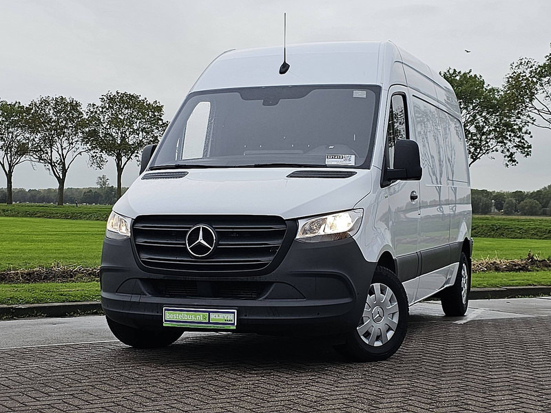 Mercedes-Benz Sprinter 315 L2H2 Mbux Automaat! - Panelvan: fotoğraf 1 Mercedes-Benz Sprinter 315 L2H2 Mbux Automaat! - Panelvan: fotoğraf 1