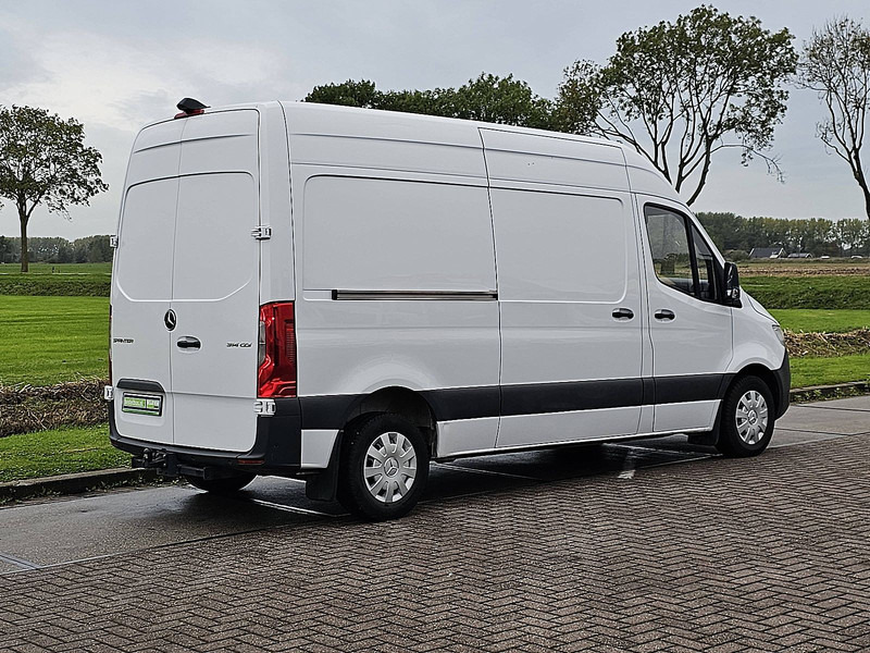 Mercedes-Benz Sprinter 315 L2H2 Mbux Automaat! - Panelvan: fotoğraf 3 Mercedes-Benz Sprinter 315 L2H2 Mbux Automaat! - Panelvan: fotoğraf 3