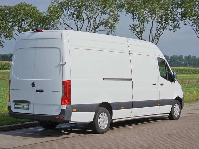 Mercedes-Benz Sprinter 315 L3H2 Koeling Vriezer - Frigorifik kamyonet: fotoğraf 3 Mercedes-Benz Sprinter 315 L3H2 Koeling Vriezer - Frigorifik kamyonet: fotoğraf 3