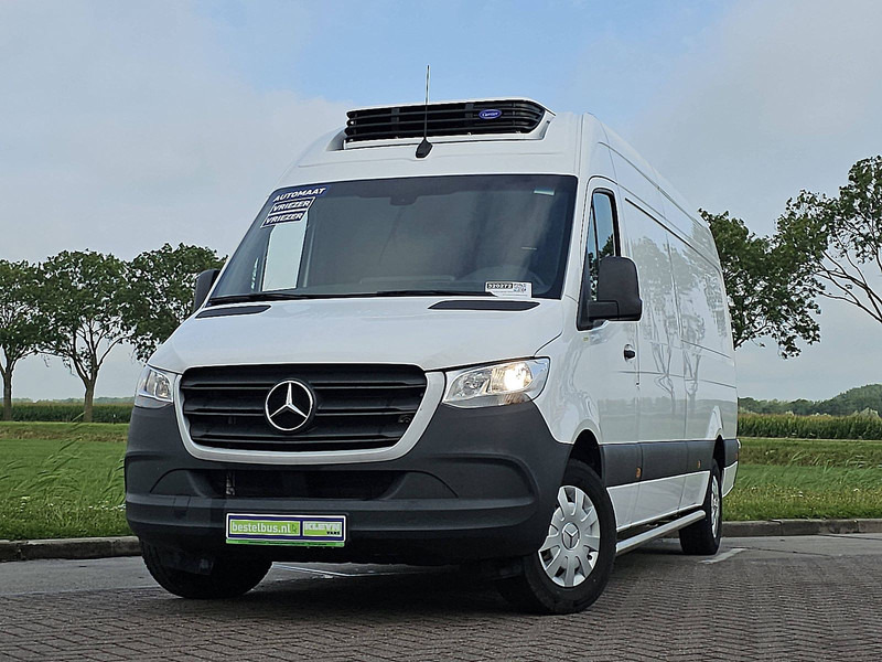 Mercedes-Benz Sprinter 315 L3H2 Koeling Vriezer - Frigorifik kamyonet: fotoğraf 1 Mercedes-Benz Sprinter 315 L3H2 Koeling Vriezer - Frigorifik kamyonet: fotoğraf 1