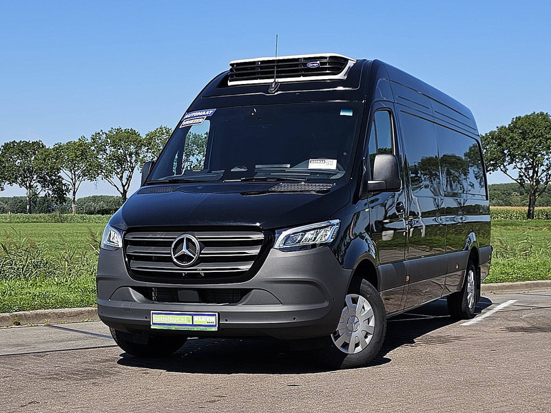 Mercedes-Benz Sprinter 315 L3H2 Koelwagen Nieuw - Frigorifik kamyonet: fotoğraf 1 Mercedes-Benz Sprinter 315 L3H2 Koelwagen Nieuw - Frigorifik kamyonet: fotoğraf 1