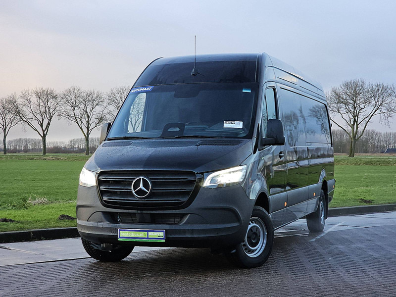 Mercedes-Benz Sprinter 315 L3H2 LED FACELIFT! - Panelvan: fotoğraf 1 Mercedes-Benz Sprinter 315 L3H2 LED FACELIFT! - Panelvan: fotoğraf 1
