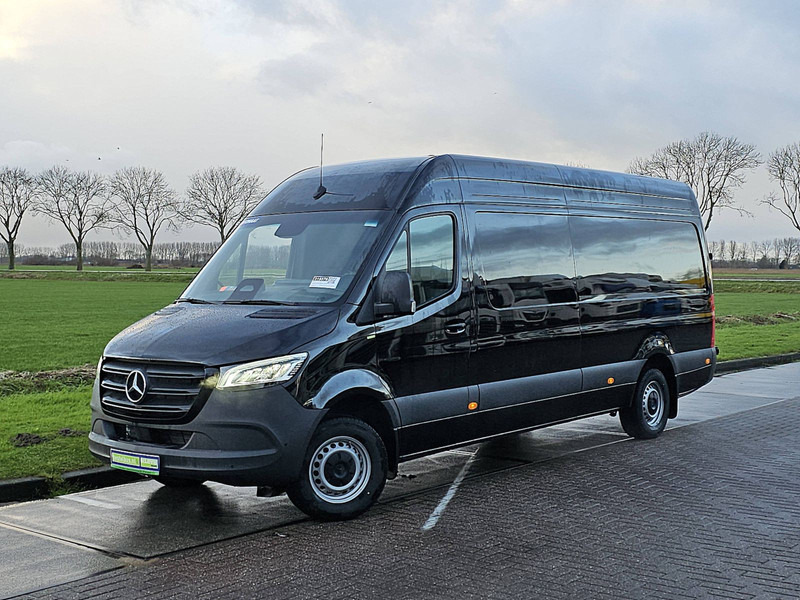 Mercedes-Benz Sprinter 315 L3H2 LED FACELIFT! - Panelvan: fotoğraf 2 Mercedes-Benz Sprinter 315 L3H2 LED FACELIFT! - Panelvan: fotoğraf 2
