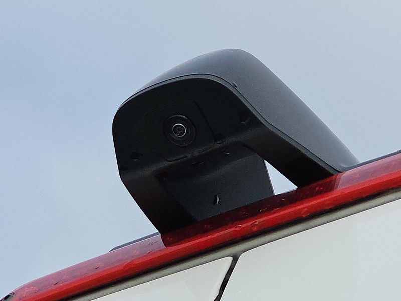 Panelvan Mercedes-Benz Sprinter 315 L3H2 Mbux Airco Eur6: fotoğraf 18