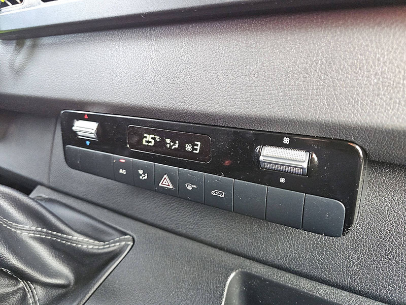Panelvan Mercedes-Benz Sprinter 315 L3H2 Mbux Airco Eur6: fotoğraf 10